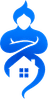 ImmoJinn logo